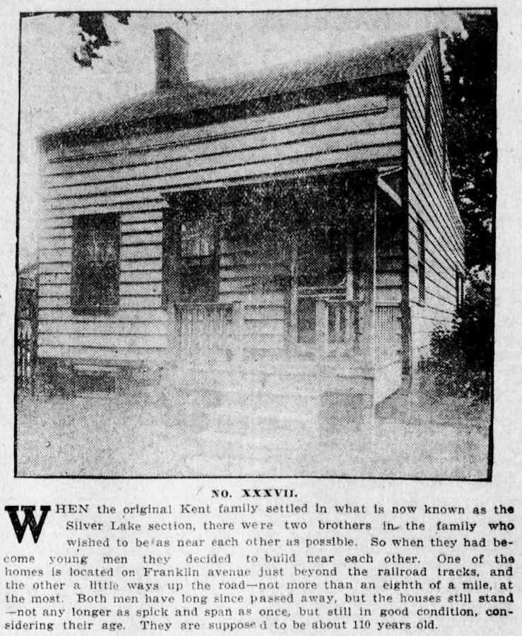 Newark Star 1909
