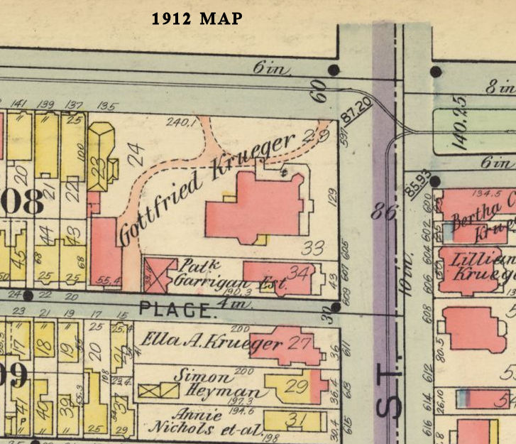 1912 Map
